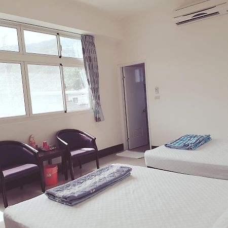 Jinlun Village Homestay Taimali Buitenkant foto
