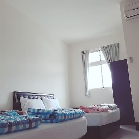 Jinlun Village Homestay Taimali Buitenkant foto