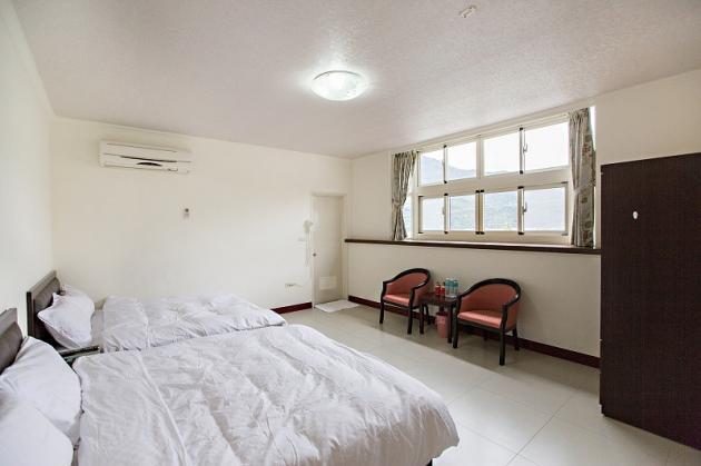 Jinlun Village Homestay Taimali Buitenkant foto