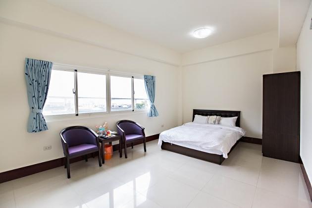 Jinlun Village Homestay Taimali Buitenkant foto