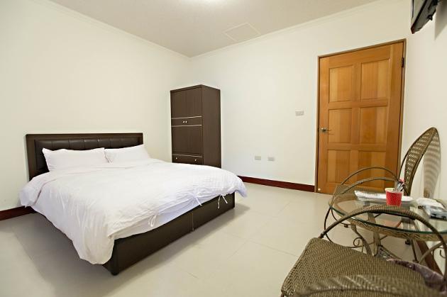 Jinlun Village Homestay Taimali Buitenkant foto