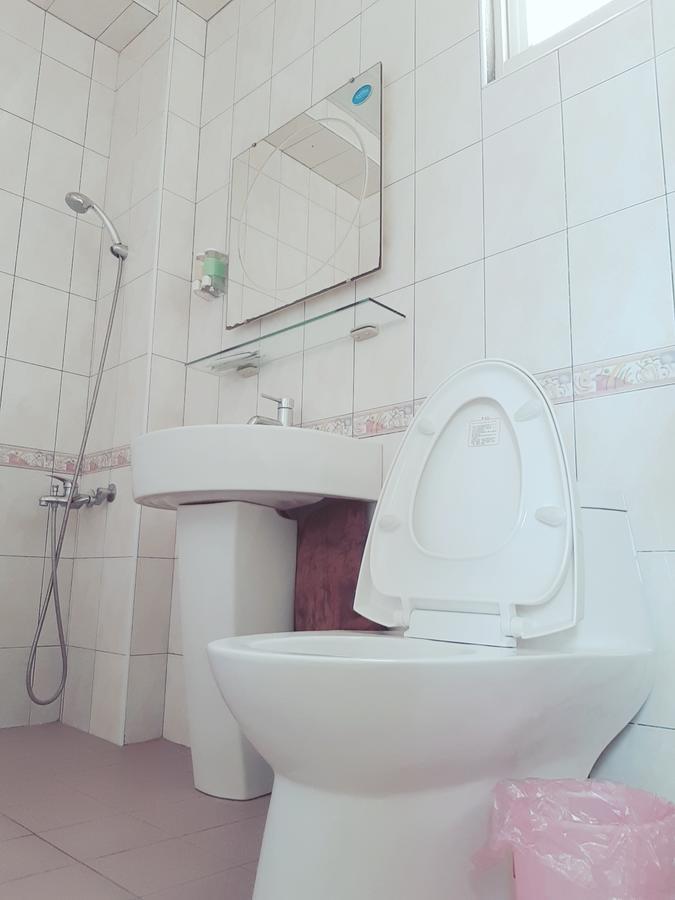 Jinlun Village Homestay Taimali Buitenkant foto