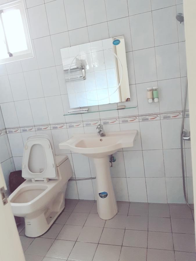 Jinlun Village Homestay Taimali Buitenkant foto