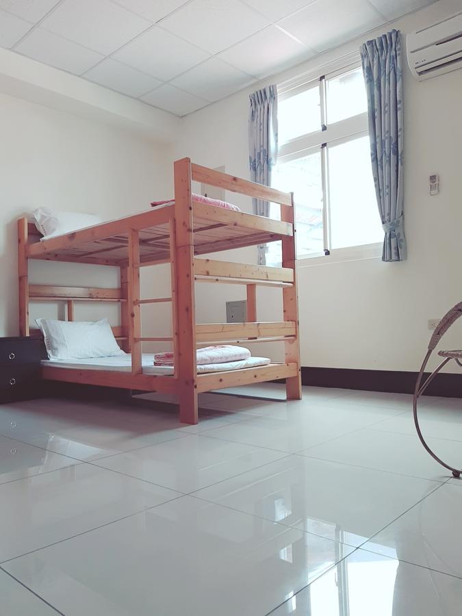 Jinlun Village Homestay Taimali Buitenkant foto