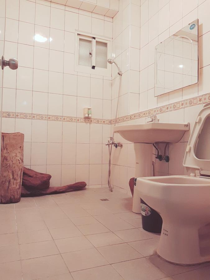 Jinlun Village Homestay Taimali Buitenkant foto