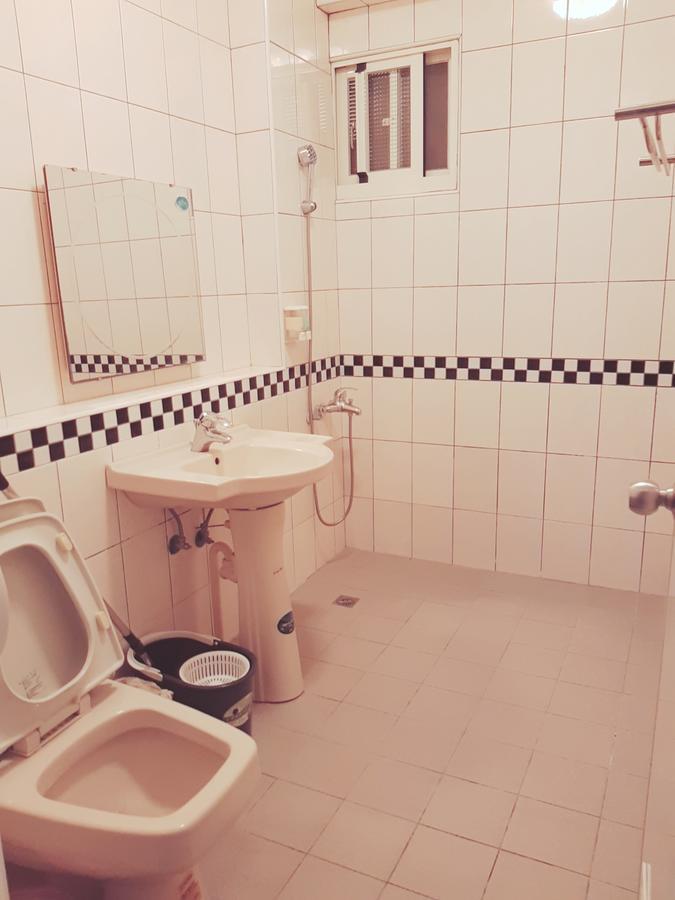 Jinlun Village Homestay Taimali Buitenkant foto