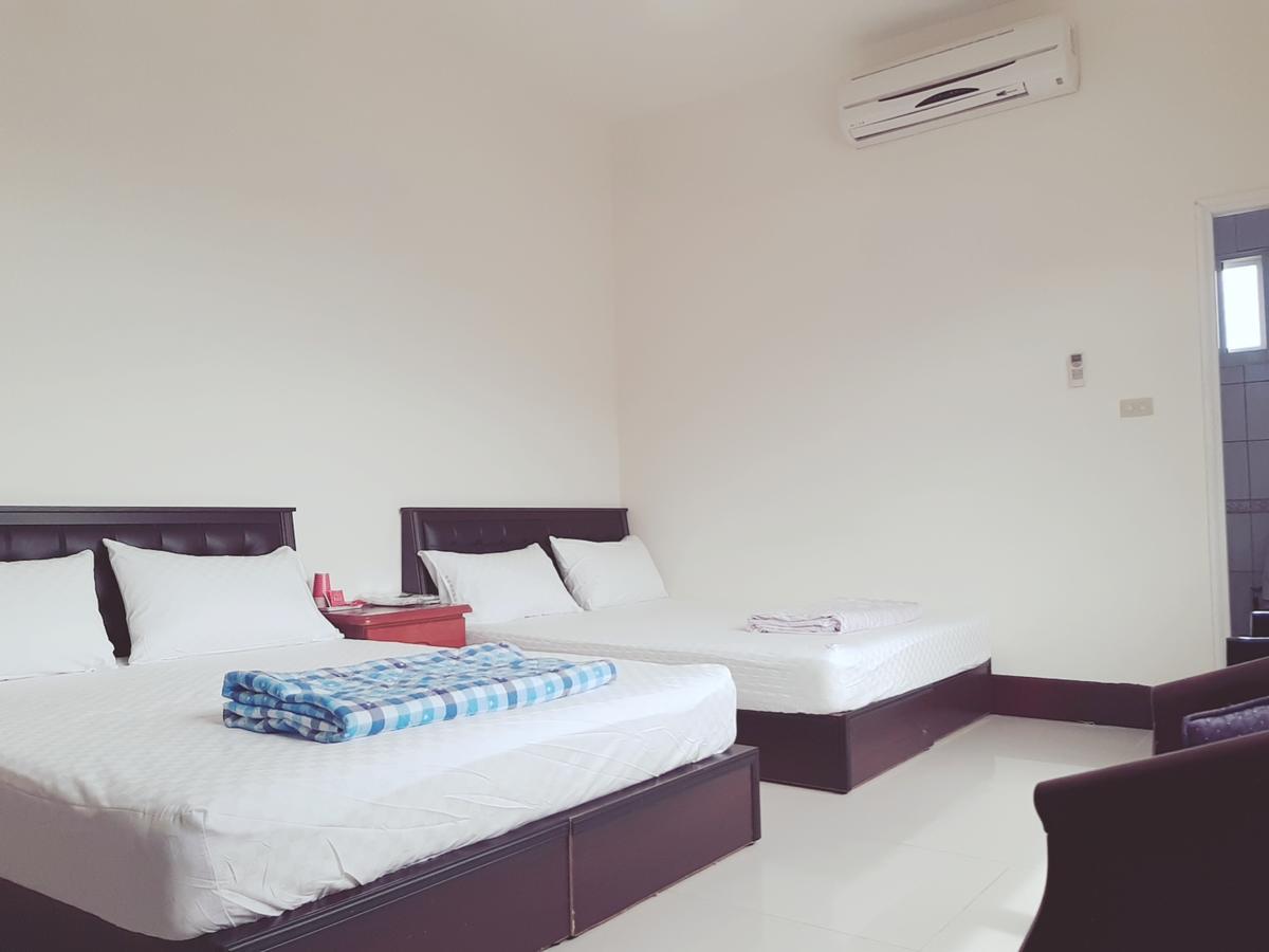 Jinlun Village Homestay Taimali Buitenkant foto