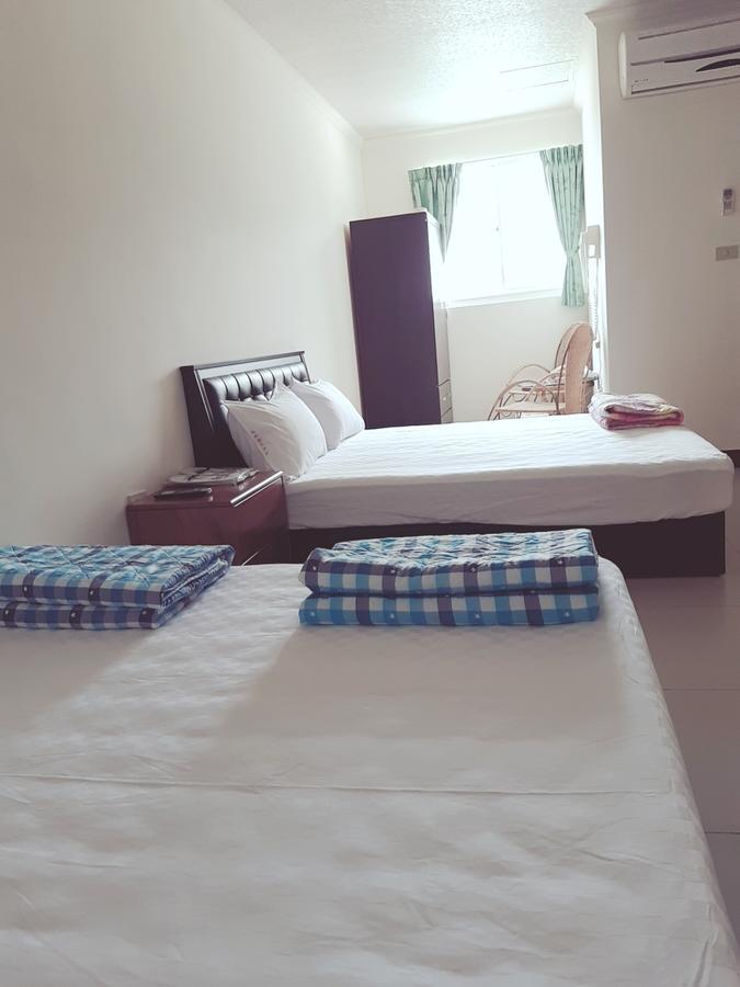 Jinlun Village Homestay Taimali Buitenkant foto
