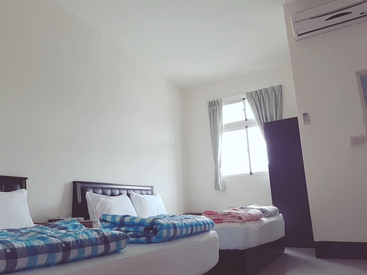Jinlun Village Homestay Taimali Buitenkant foto