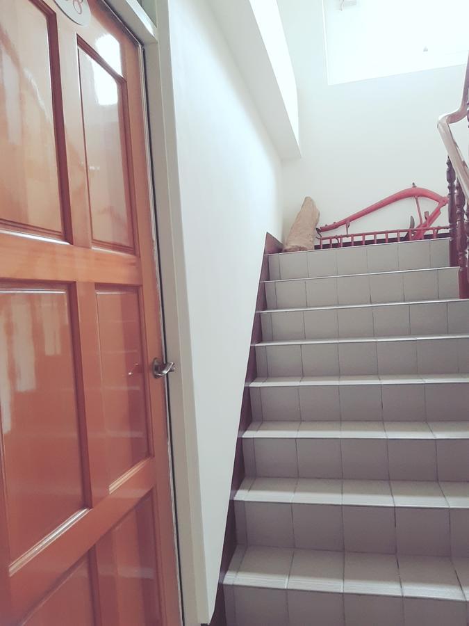 Jinlun Village Homestay Taimali Buitenkant foto