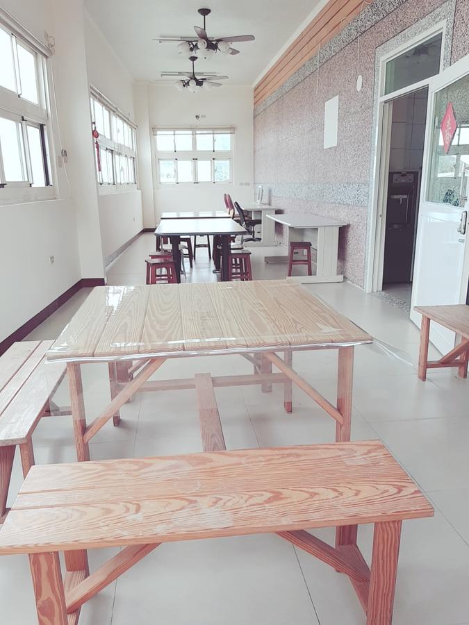 Jinlun Village Homestay Taimali Buitenkant foto