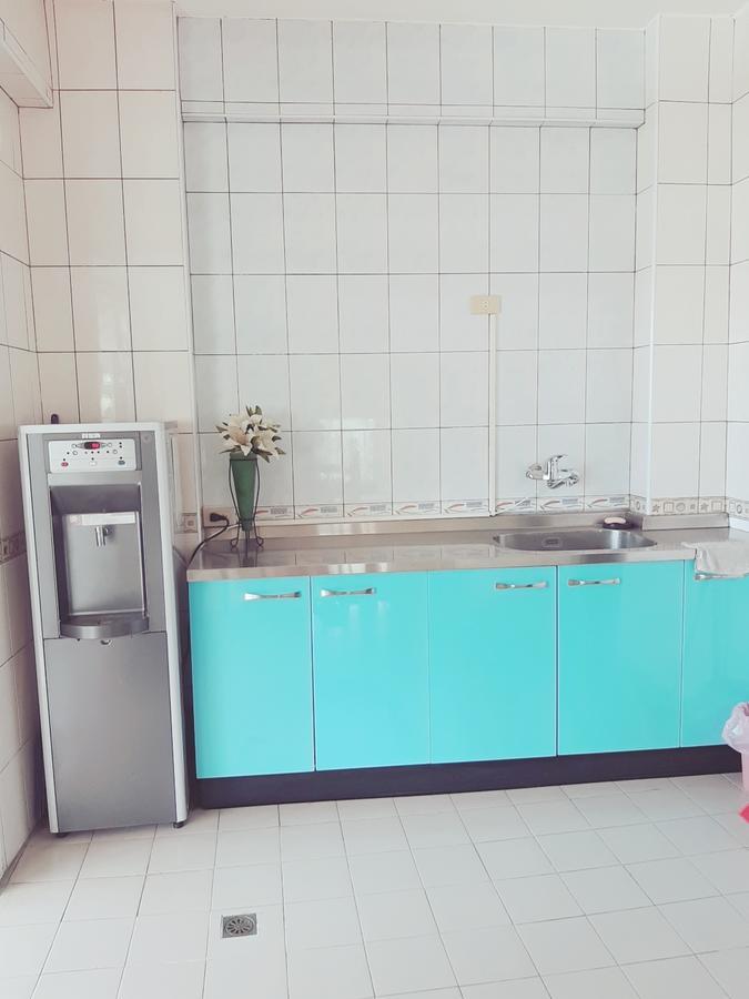 Jinlun Village Homestay Taimali Buitenkant foto
