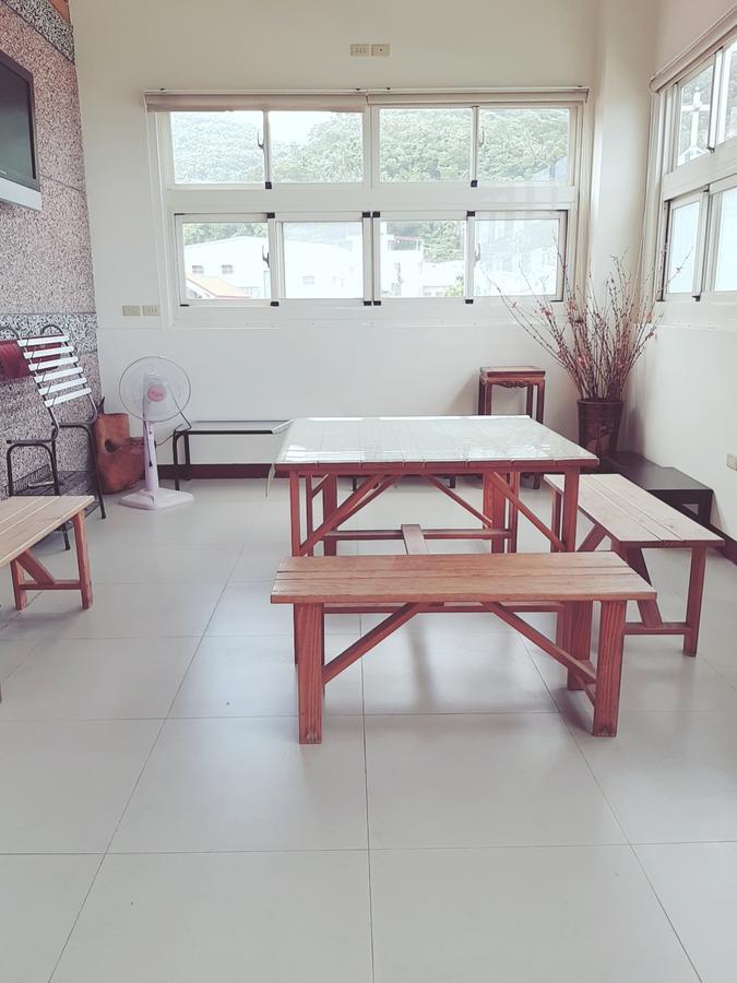 Jinlun Village Homestay Taimali Buitenkant foto
