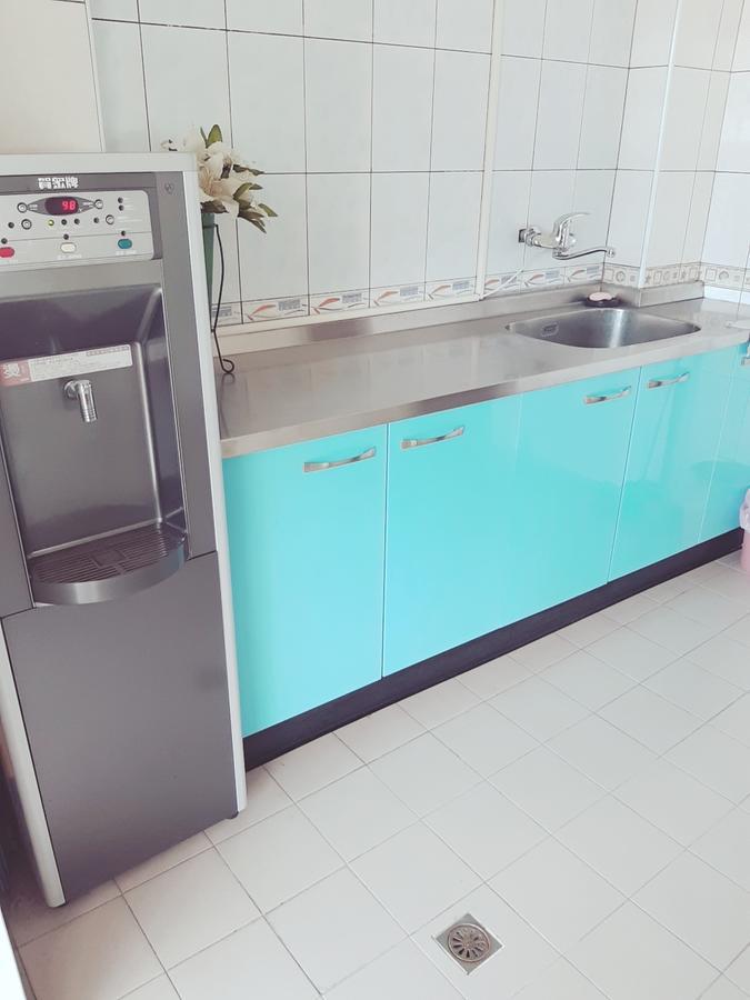 Jinlun Village Homestay Taimali Buitenkant foto