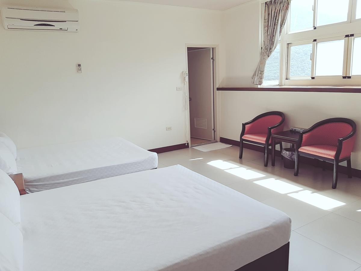 Jinlun Village Homestay Taimali Buitenkant foto