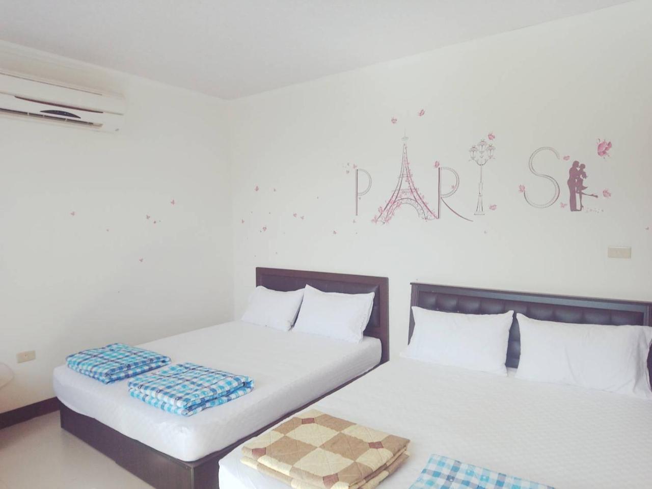 Jinlun Village Homestay Taimali Buitenkant foto