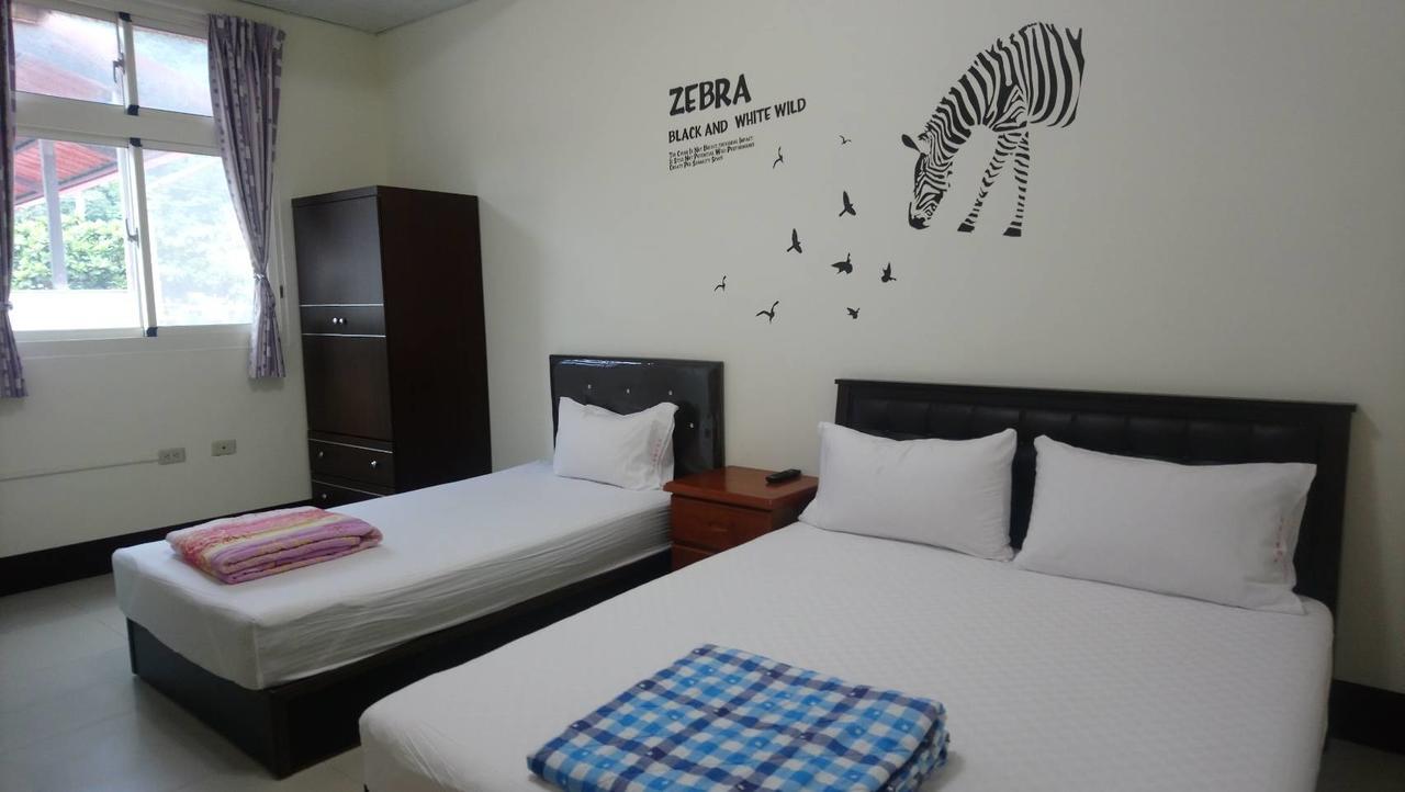 Jinlun Village Homestay Taimali Buitenkant foto