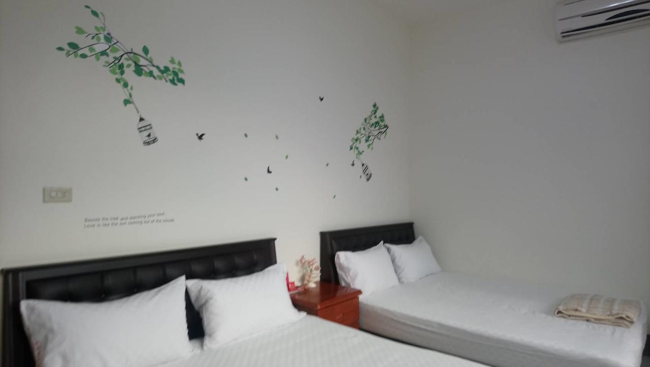 Jinlun Village Homestay Taimali Buitenkant foto